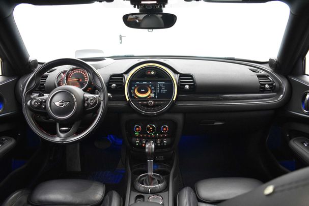 Mini Cooper S Clubman 141 kW image number 38