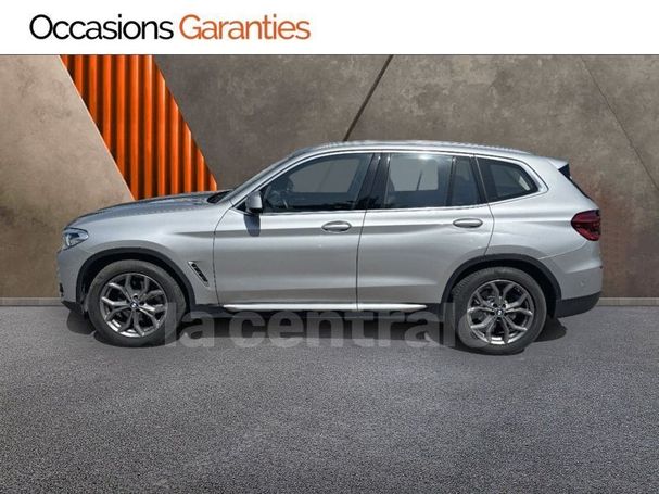 BMW X3 xDrive20d xLine 140 kW image number 5