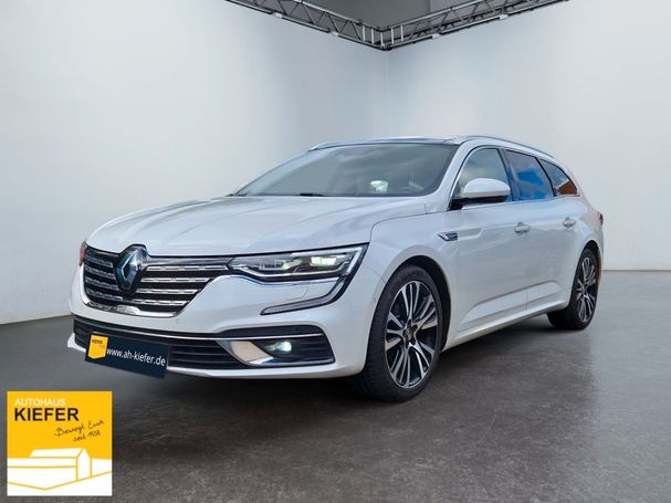 Renault Talisman Grandtour TCe 160 EDC 117 kW image number 1