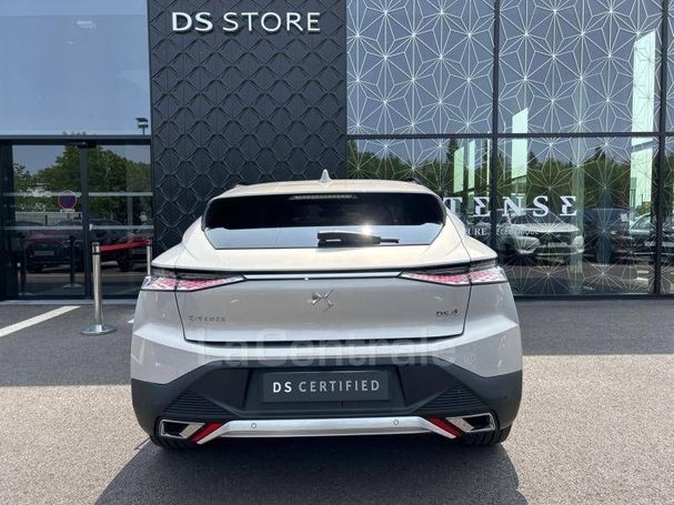 DS Automobiles 4 165 kW image number 6