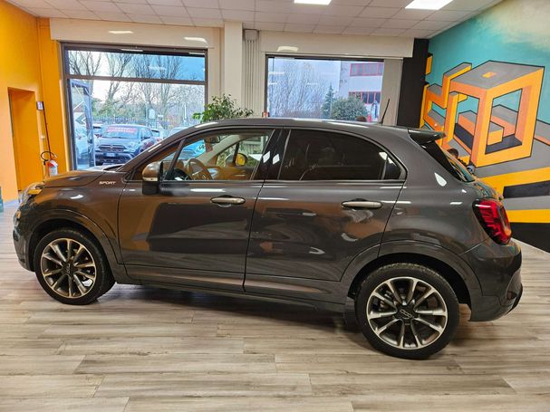 Fiat 500X 1.3 70 kW image number 2