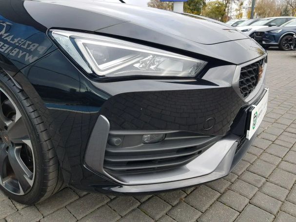 Cupra Leon 221 kW image number 35