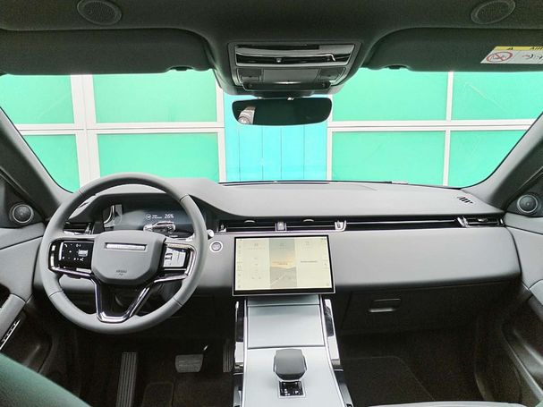 Land Rover Range Rover Evoque P300e PHEV 227 kW image number 12