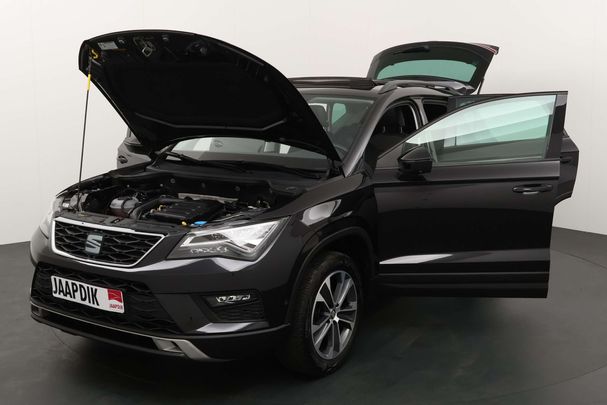 Seat Ateca 1.0 TSI Style 85 kW image number 19