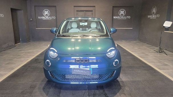 Fiat 500 e 42 kWh 87 kW image number 3