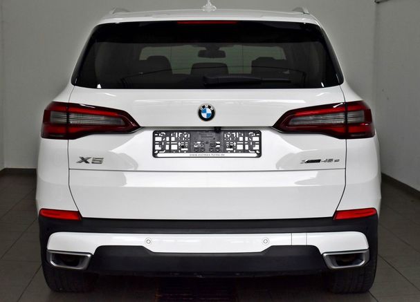 BMW X5 45e xDrive 290 kW image number 24