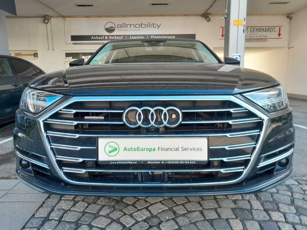 Audi A8 50 TDI 210 kW image number 3