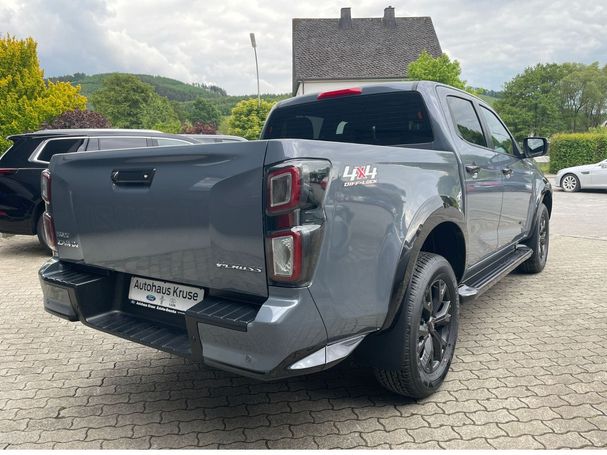 Isuzu D-Max Double Cab 120 kW image number 9