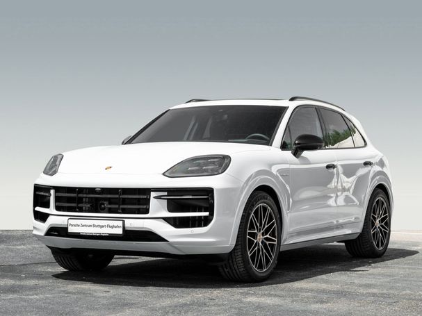 Porsche Cayenne E-Hybrid 346 kW image number 1