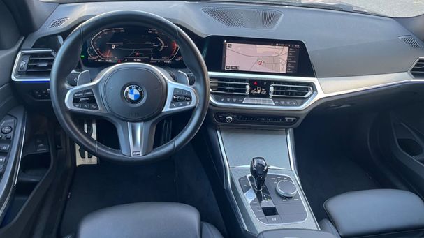 BMW 330d Touring M Sport xDrive 210 kW image number 8