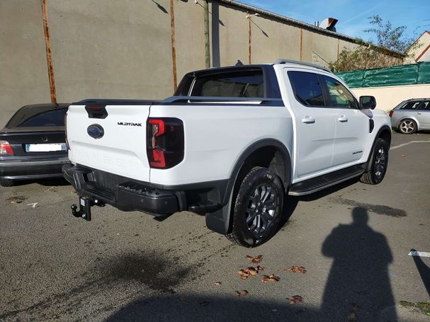 Ford Ranger 177 kW image number 7