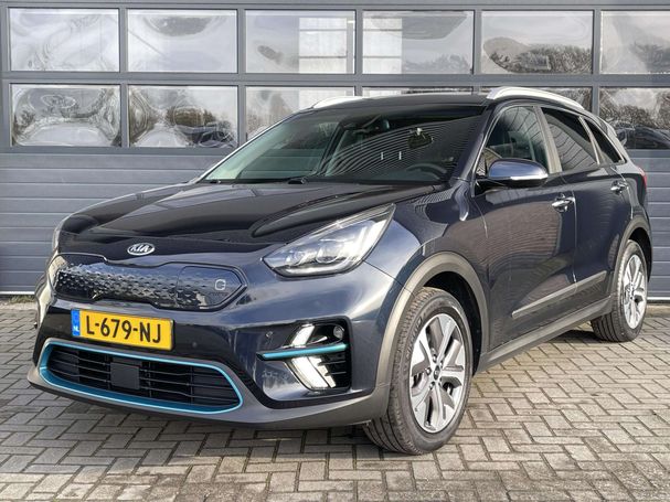 Kia Niro e 64 kWh 150 kW image number 1