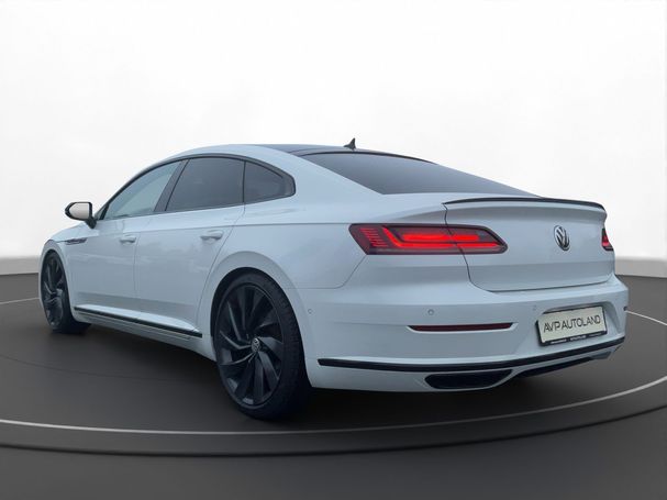 Volkswagen Arteon R-Line 4Motion 140 kW image number 9