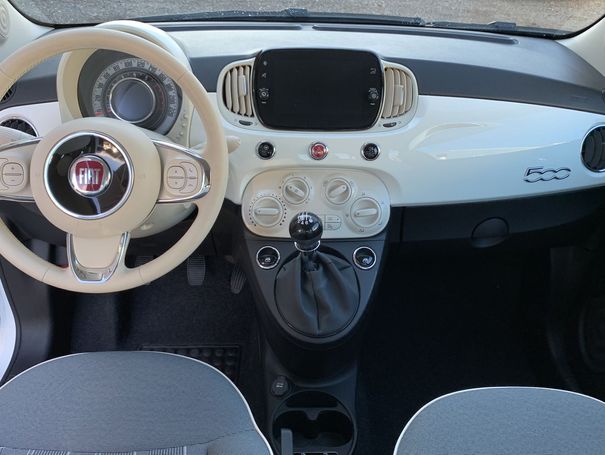 Fiat 500 1.0 51 kW image number 5