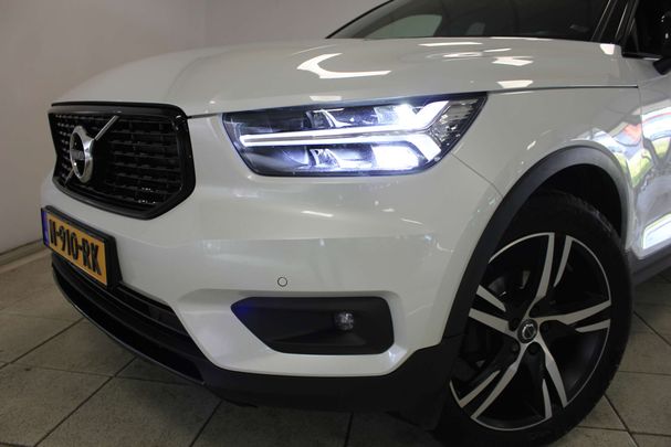 Volvo XC40 D3 110 kW image number 14