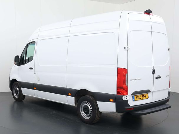 Mercedes-Benz Sprinter 317 CDI 125 kW image number 22