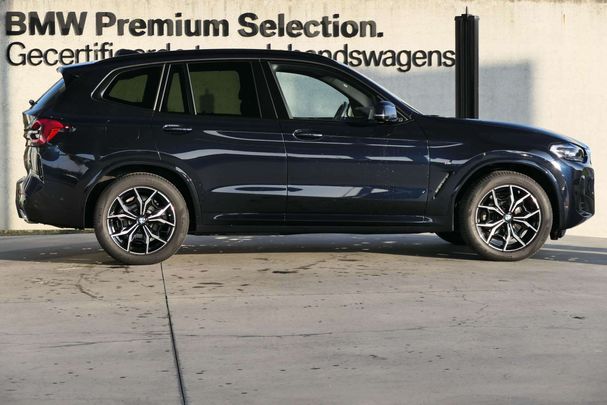 BMW X3 sDrive 100 kW image number 2