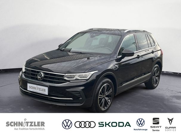 Volkswagen Tiguan 1.5 TSI DSG 110 kW image number 1