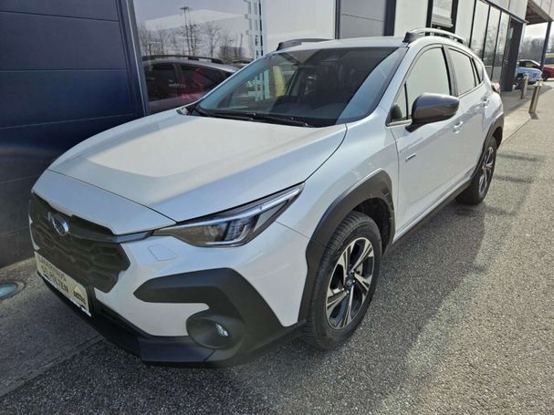 Subaru Crosstrek 2.0i Style 100 kW image number 1