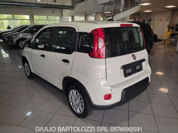 Fiat Panda 51 kW image number 7