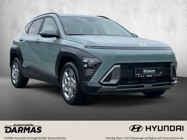 Hyundai Kona 1.0 Trend 88 kW image number 2