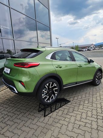 Kia XCeed 1.5 T-GDI Vision 118 kW image number 19