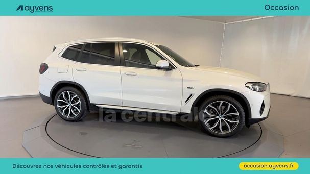 BMW X3 xDrive 215 kW image number 18