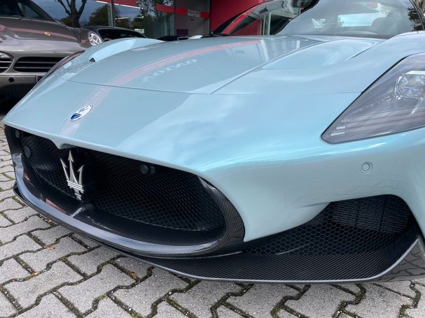 Maserati MC20 463 kW image number 14