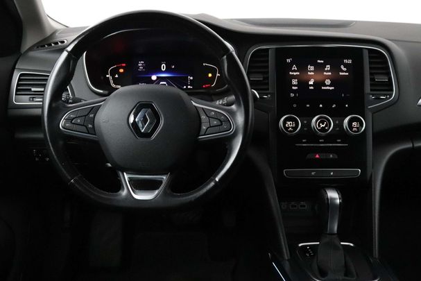 Renault Megane Estate TCe 140 103 kW image number 24