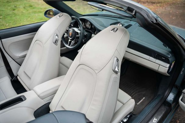 Porsche 991 Carrera 4S Cabrio PDK 309 kW image number 36