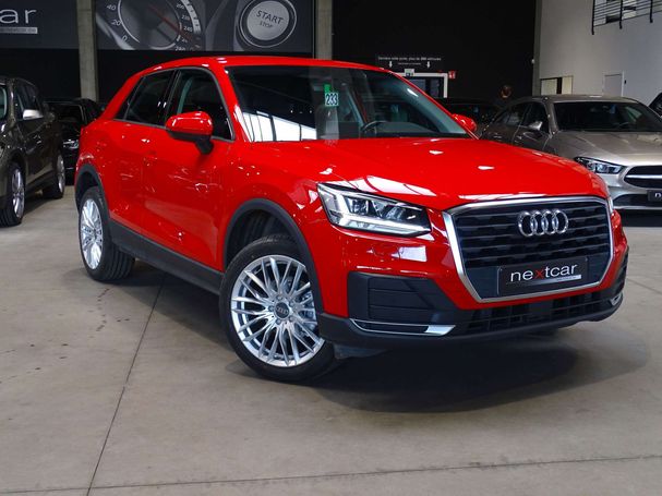 Audi Q2 30 TFSI 85 kW image number 2