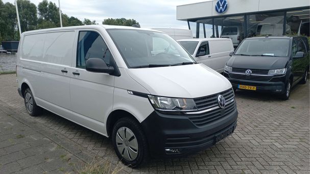 Volkswagen T6 Transporter 110 kW image number 2