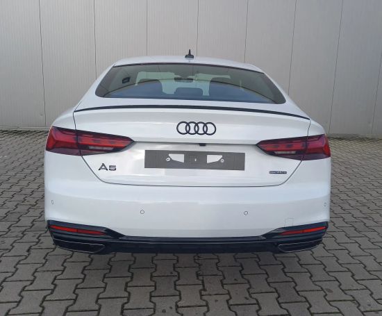 Audi A5 150 kW image number 6