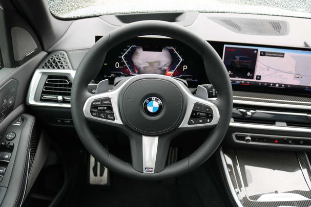 BMW X5 xDrive30d 210 kW image number 21