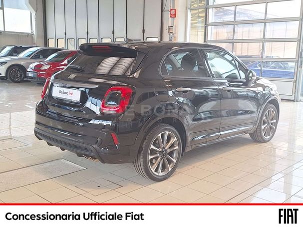 Fiat 500X 1.0 88 kW image number 3