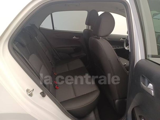 Kia Picanto 1.0 49 kW image number 7