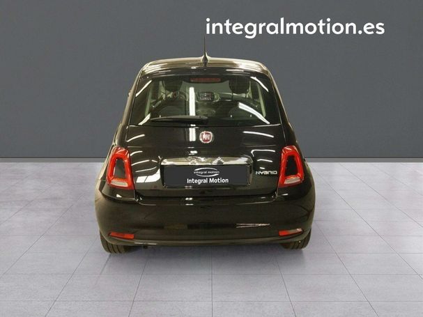 Fiat 500 1.0 51 kW image number 30