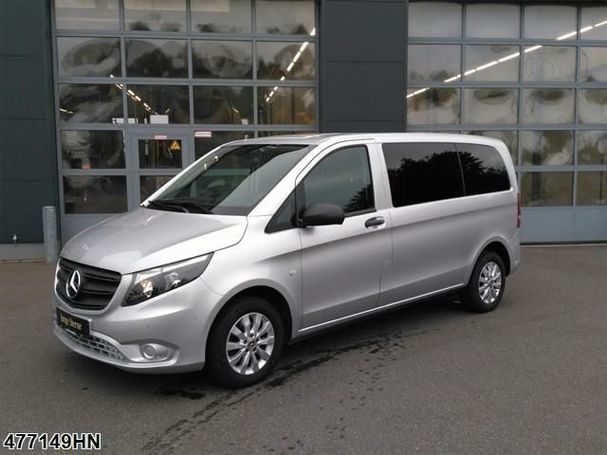 Mercedes-Benz Vito 114 EDITION 100 kW image number 1