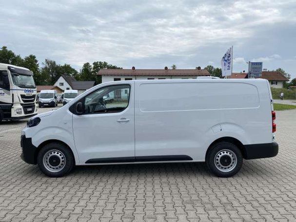 Fiat Scudo L3 2.0 145 107 kW image number 12