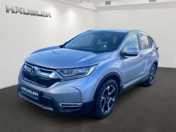 Honda CR-V 2.0 Executive 135 kW image number 1