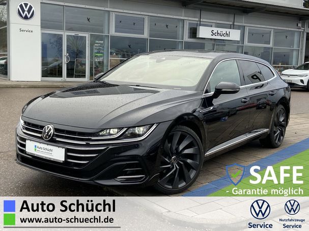 Volkswagen Arteon 2.0 TDI DSG Shooting Brake 4Motion 147 kW image number 1