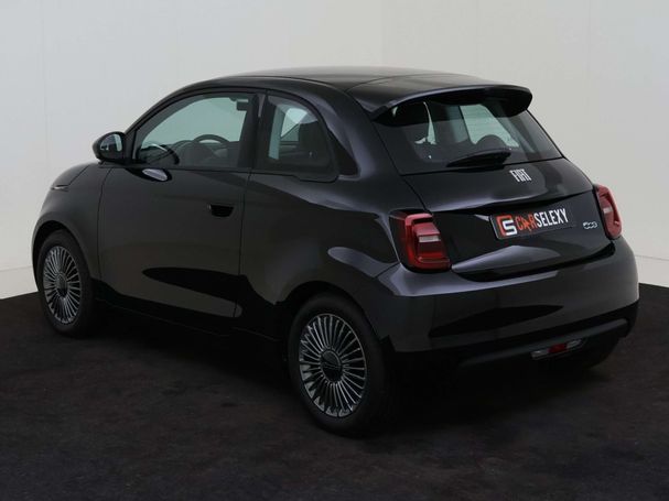 Fiat 500 e 42 kWh 87 kW image number 4