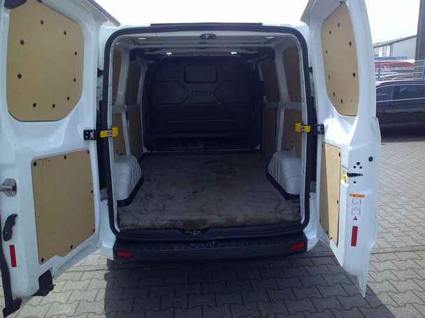 Ford Transit Custom L1H1 2.0 TDCi Trend 77 kW image number 11