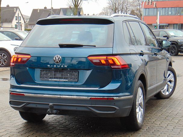 Volkswagen Tiguan 1.5 TSI 110 kW image number 2