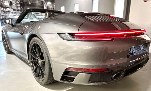 Porsche 992 283 kW image number 15