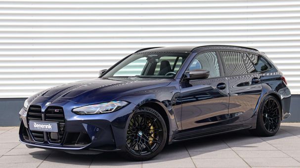 BMW M3 Touring xDrive Competition 375 kW image number 1