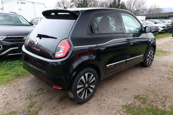 Renault Twingo 60 kW image number 2