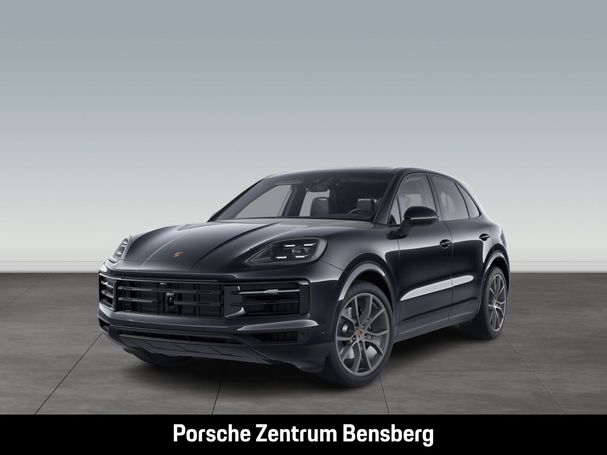 Porsche Cayenne 260 kW image number 1