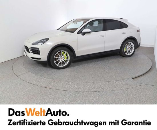 Porsche Cayenne Coupé E-Hybrid 340 kW image number 8