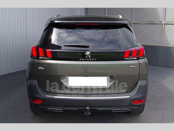 Peugeot 5008 96 kW image number 5